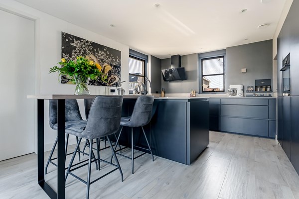 Medium property photo - Hagenduin 32, 8219 DE Lelystad