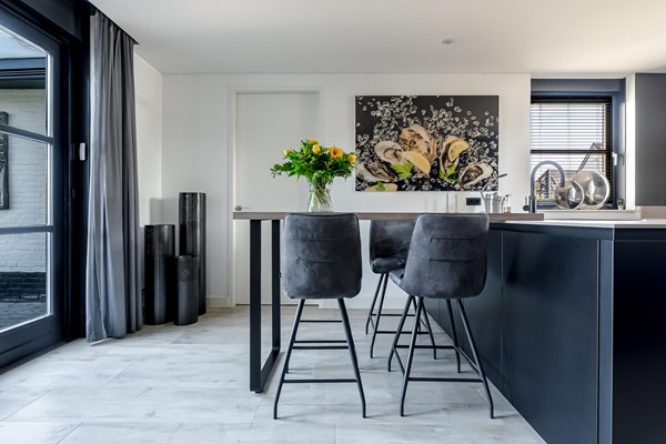 Medium property photo - Hagenduin 32, 8219 DE Lelystad