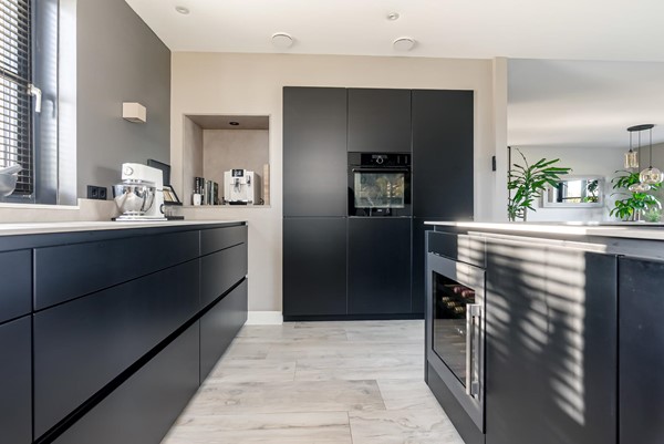 Medium property photo - Hagenduin 32, 8219 DE Lelystad