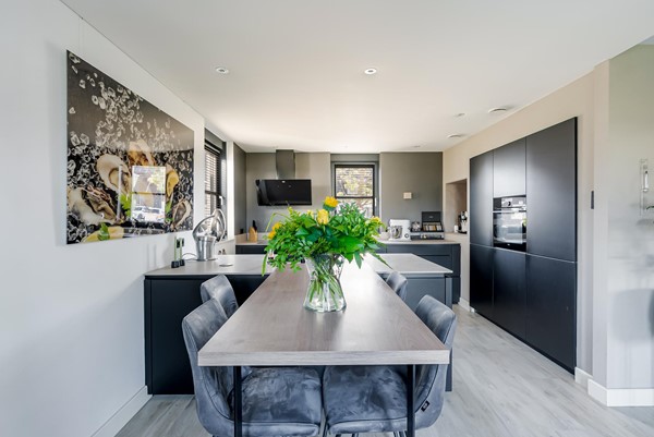 Medium property photo - Hagenduin 32, 8219 DE Lelystad