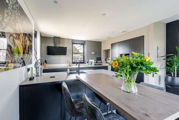 Medium property photo - Hagenduin 32, 8219 DE Lelystad