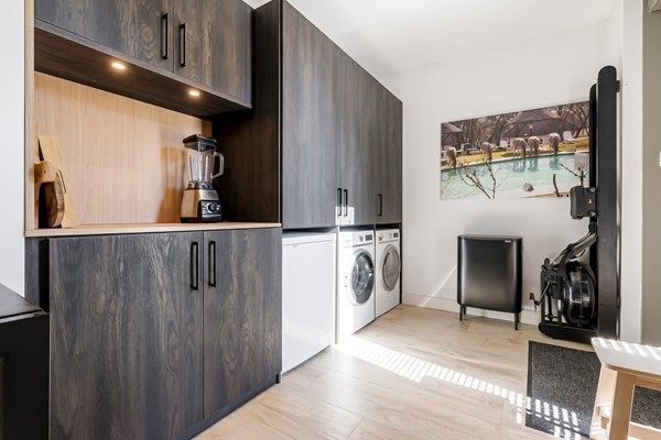 Medium property photo - Hagenduin 32, 8219 DE Lelystad