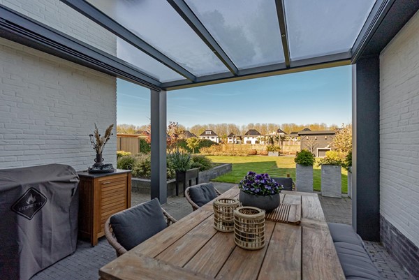 Medium property photo - Hagenduin 32, 8219 DE Lelystad