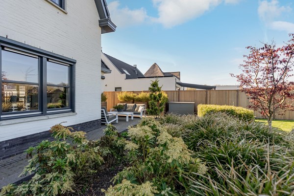Medium property photo - Hagenduin 32, 8219 DE Lelystad
