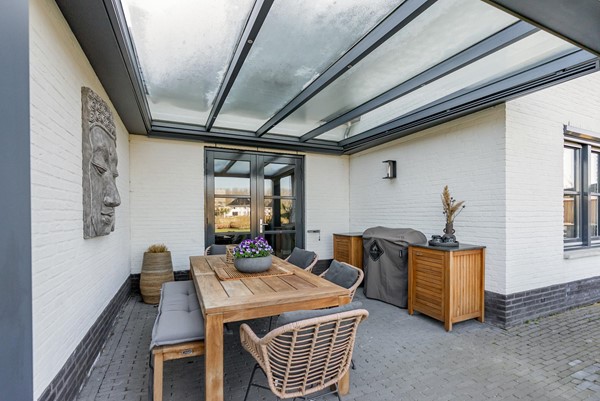 Medium property photo - Hagenduin 32, 8219 DE Lelystad