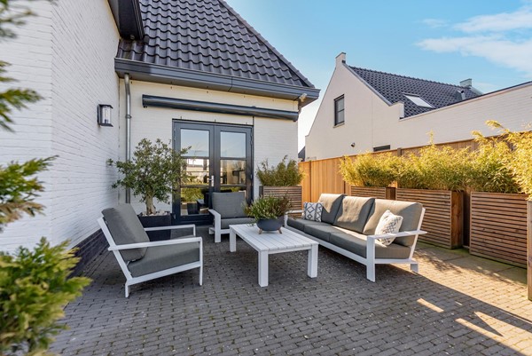 Medium property photo - Hagenduin 32, 8219 DE Lelystad