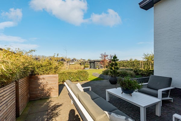 Medium property photo - Hagenduin 32, 8219 DE Lelystad