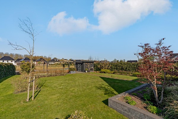 Medium property photo - Hagenduin 32, 8219 DE Lelystad