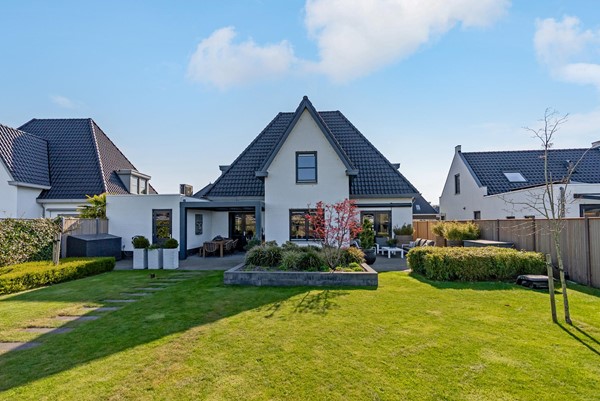Medium property photo - Hagenduin 32, 8219 DE Lelystad