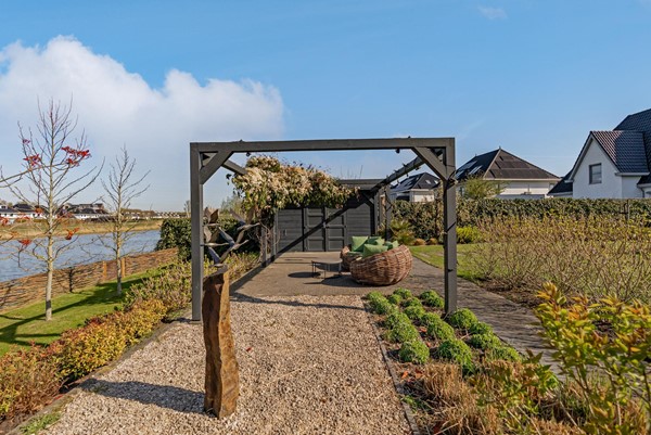 Medium property photo - Hagenduin 32, 8219 DE Lelystad