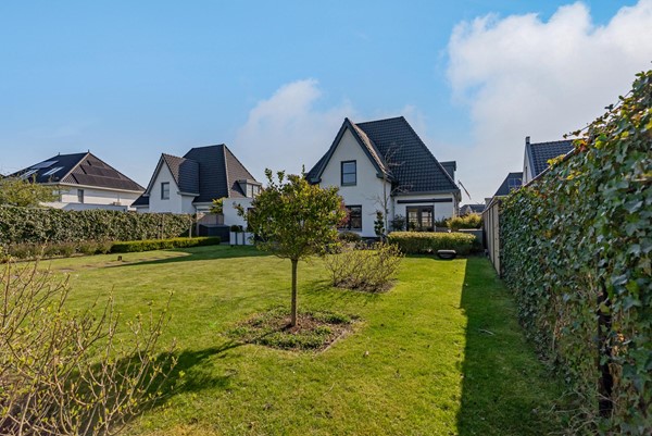 Medium property photo - Hagenduin 32, 8219 DE Lelystad