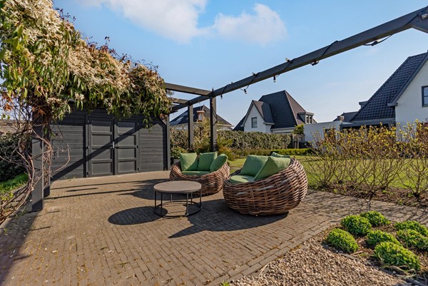 Medium property photo - Hagenduin 32, 8219 DE Lelystad