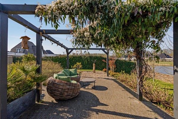 Medium property photo - Hagenduin 32, 8219 DE Lelystad