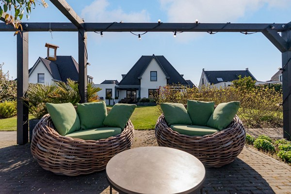 Medium property photo - Hagenduin 32, 8219 DE Lelystad
