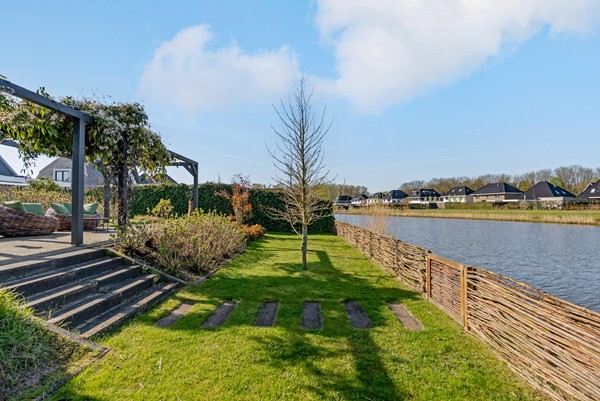 Medium property photo - Hagenduin 32, 8219 DE Lelystad