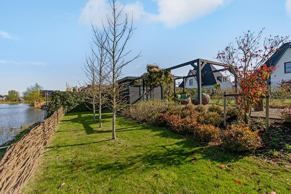 Medium property photo - Hagenduin 32, 8219 DE Lelystad