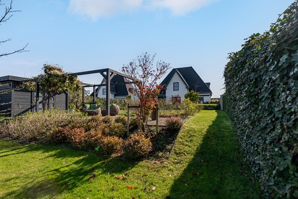 Medium property photo - Hagenduin 32, 8219 DE Lelystad