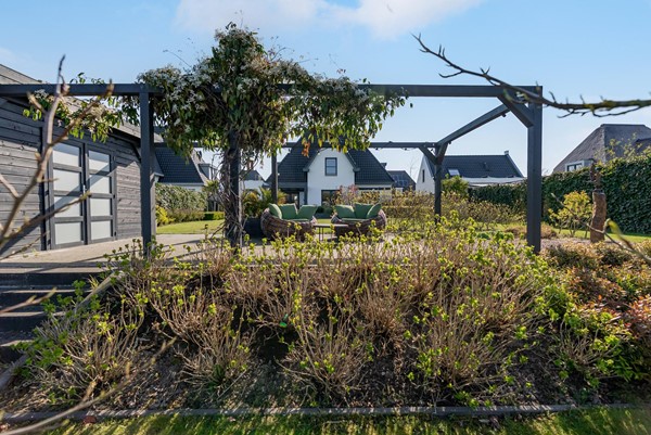 Medium property photo - Hagenduin 32, 8219 DE Lelystad