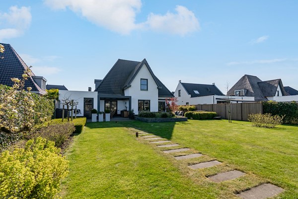 Medium property photo - Hagenduin 32, 8219 DE Lelystad