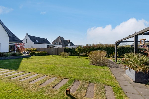 Medium property photo - Hagenduin 32, 8219 DE Lelystad