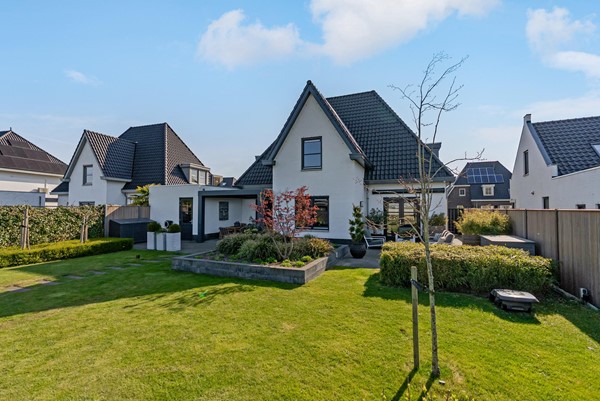 Medium property photo - Hagenduin 32, 8219 DE Lelystad