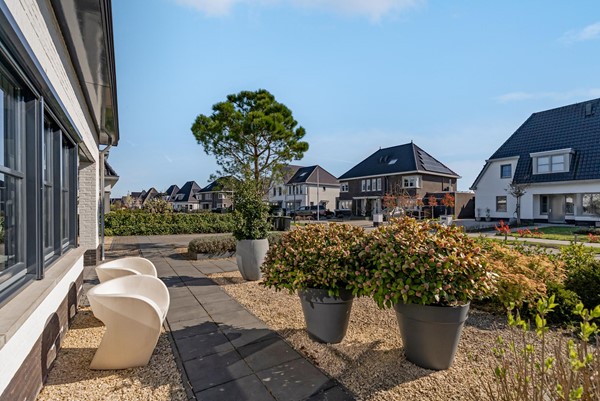 Medium property photo - Hagenduin 32, 8219 DE Lelystad