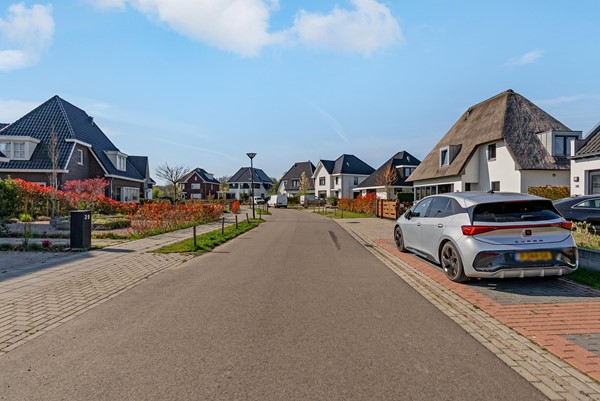 Medium property photo - Hagenduin 32, 8219 DE Lelystad