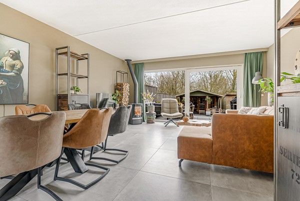 Medium property photo - Karveel 46 84, 8242 VE Lelystad