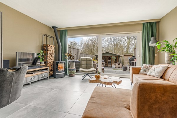 Medium property photo - Karveel 46 84, 8242 VE Lelystad