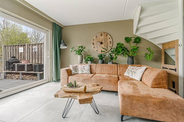 Medium property photo - Karveel 46 84, 8242 VE Lelystad