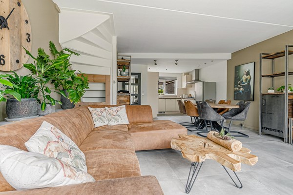 Medium property photo - Karveel 46 84, 8242 VE Lelystad