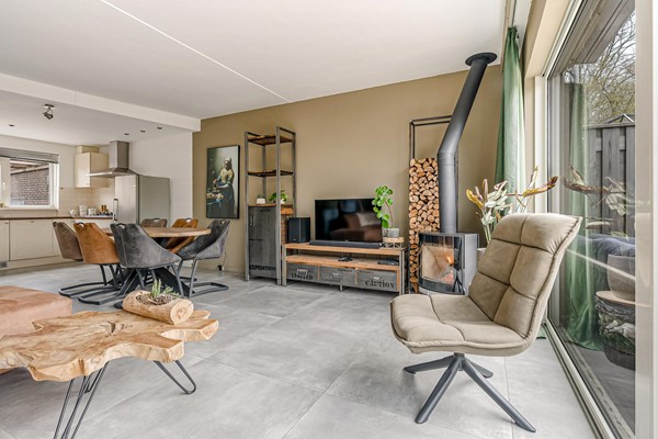 Medium property photo - Karveel 46 84, 8242 VE Lelystad