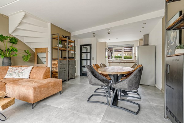 Medium property photo - Karveel 46 84, 8242 VE Lelystad