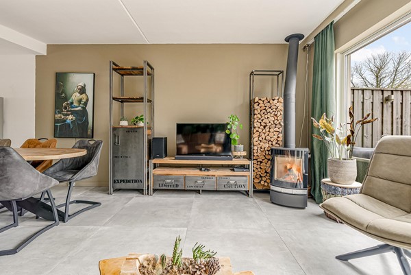 Medium property photo - Karveel 46 84, 8242 VE Lelystad