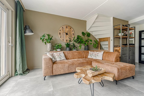 Medium property photo - Karveel 46 84, 8242 VE Lelystad