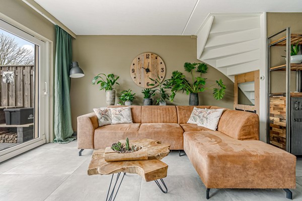 Medium property photo - Karveel 46 84, 8242 VE Lelystad