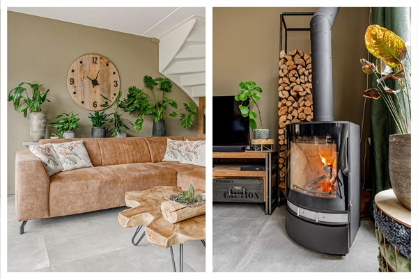 Medium property photo - Karveel 46 84, 8242 VE Lelystad