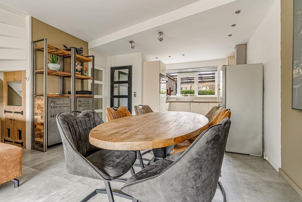 Medium property photo - Karveel 46 84, 8242 VE Lelystad