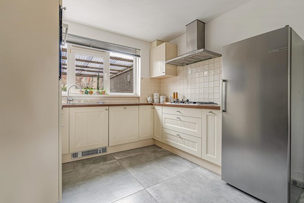 Medium property photo - Karveel 46 84, 8242 VE Lelystad