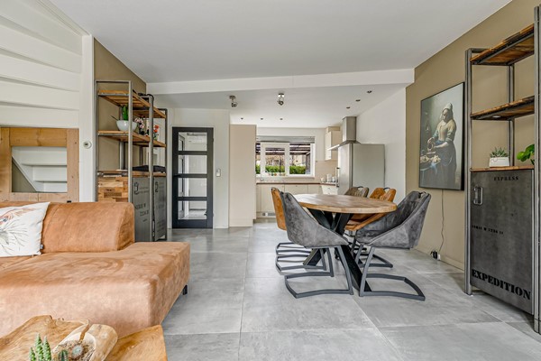 Medium property photo - Karveel 46 84, 8242 VE Lelystad