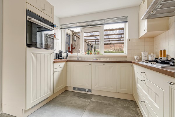 Medium property photo - Karveel 46 84, 8242 VE Lelystad