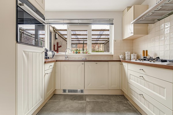 Medium property photo - Karveel 46 84, 8242 VE Lelystad