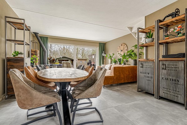 Medium property photo - Karveel 46 84, 8242 VE Lelystad