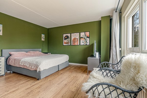 Medium property photo - Karveel 46 84, 8242 VE Lelystad