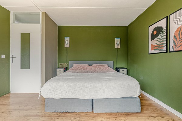 Medium property photo - Karveel 46 84, 8242 VE Lelystad