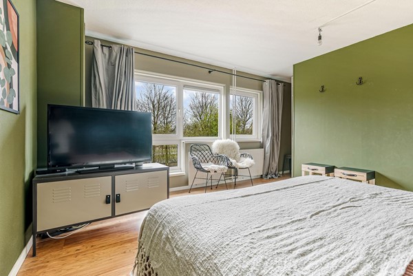 Medium property photo - Karveel 46 84, 8242 VE Lelystad