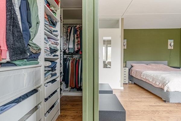 Medium property photo - Karveel 46 84, 8242 VE Lelystad