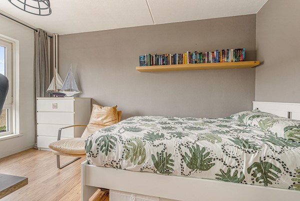 Medium property photo - Karveel 46 84, 8242 VE Lelystad