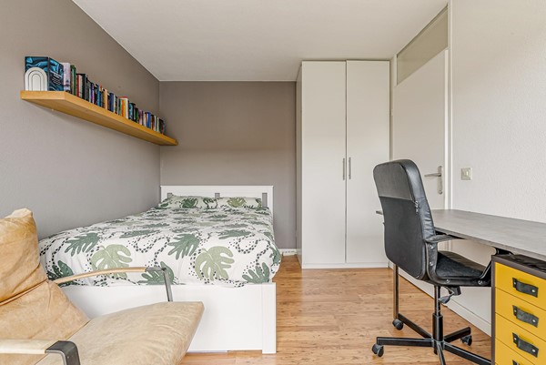 Medium property photo - Karveel 46 84, 8242 VE Lelystad