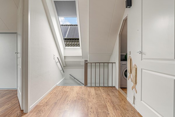 Medium property photo - Karveel 46 84, 8242 VE Lelystad